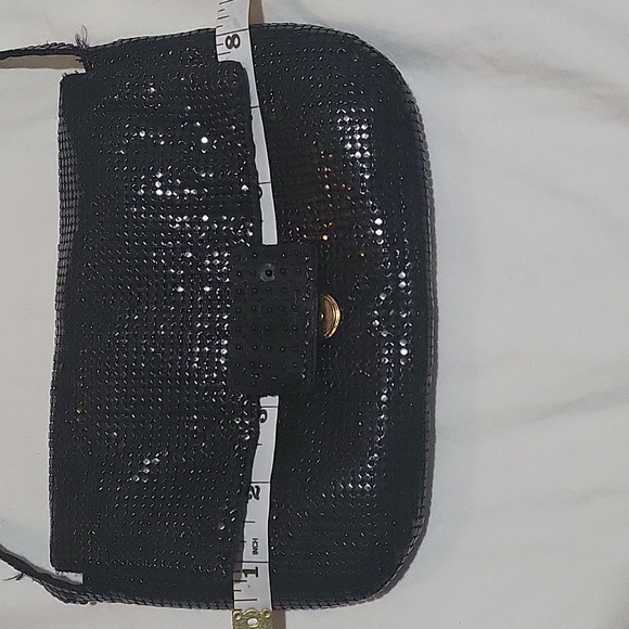 Vanessa Shoulder bag. - Picture 6 of 8
